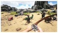 Игра для PC ARK: Survival Evolved