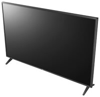 Телевизор LG 55UK6200 черный