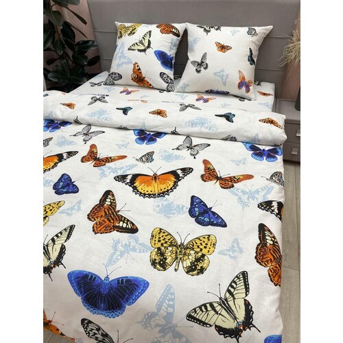 Пододеяльник 2 спальный 1210₽