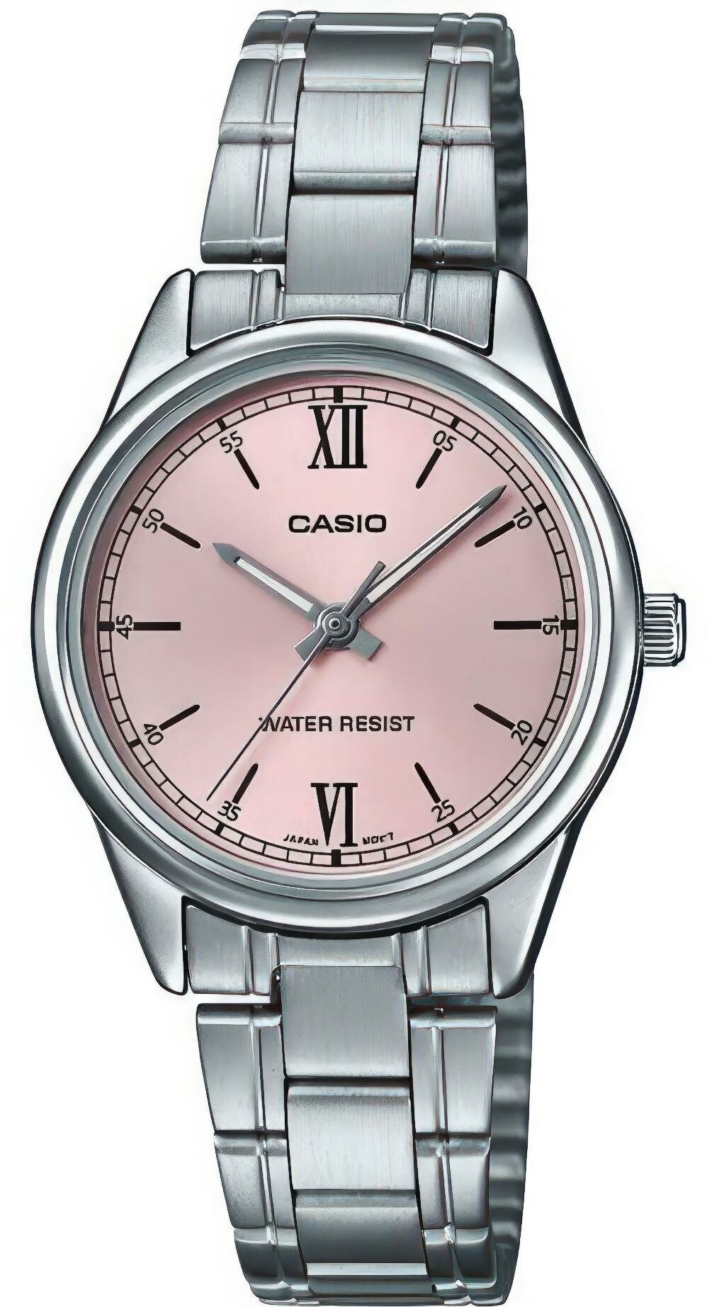 Наручные часы CASIO Collection LTP-V005D-4B2