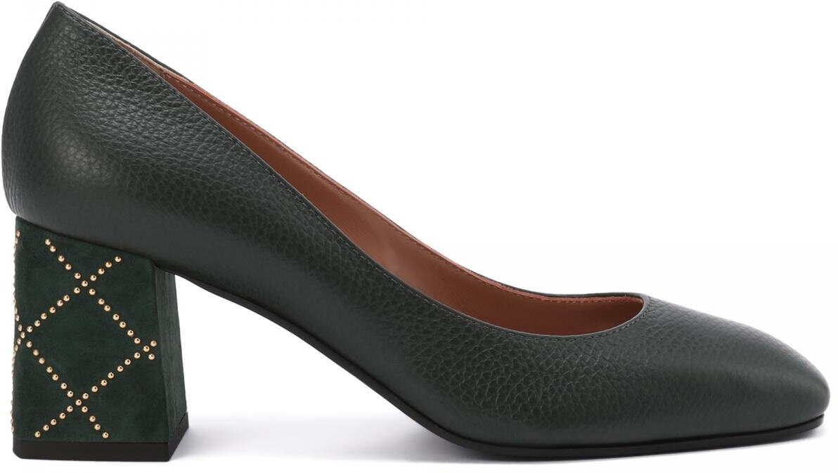 Туфли лодочки Pollini