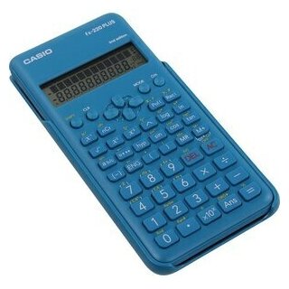 Калькулятор научный CASIO FX-220 Plus 2