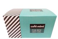 Набор Cafemimi Fun Box Body care