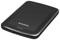 Жесткий диск ADATA HV300 2TB черный