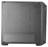 Компьютерный корпус Cooler Master MasterBox MB511 (MCB-B511D-KANN-S01) Black