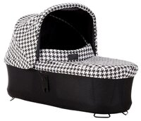 Спальный блок Mountain buggy Urban Jungle/Terrain silver