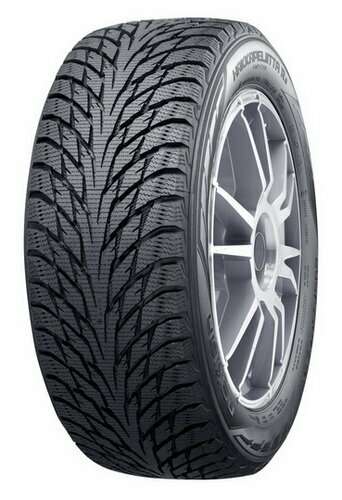 Шины Nokian Tyres Hakkapeliitta R2 215/55 R17 98R