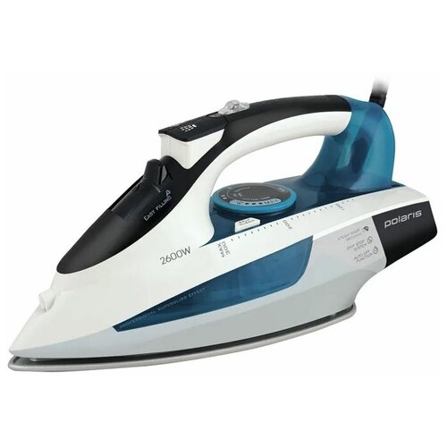 Утюг PIR 2695AK 3m POLARIS 507800₽