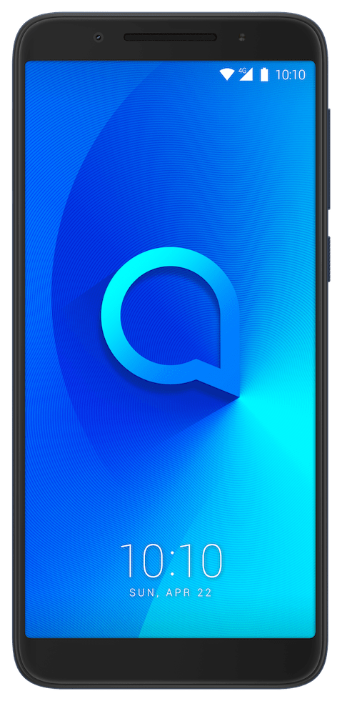 Смартфон Alcatel 3 5052D