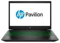 Ноутбук HP Pavilion Gaming 15-cx0115ur (Intel Core i5 8300H 2300 MHz/15.6