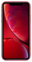 Смартфон Apple iPhone Xr 64GB желтый