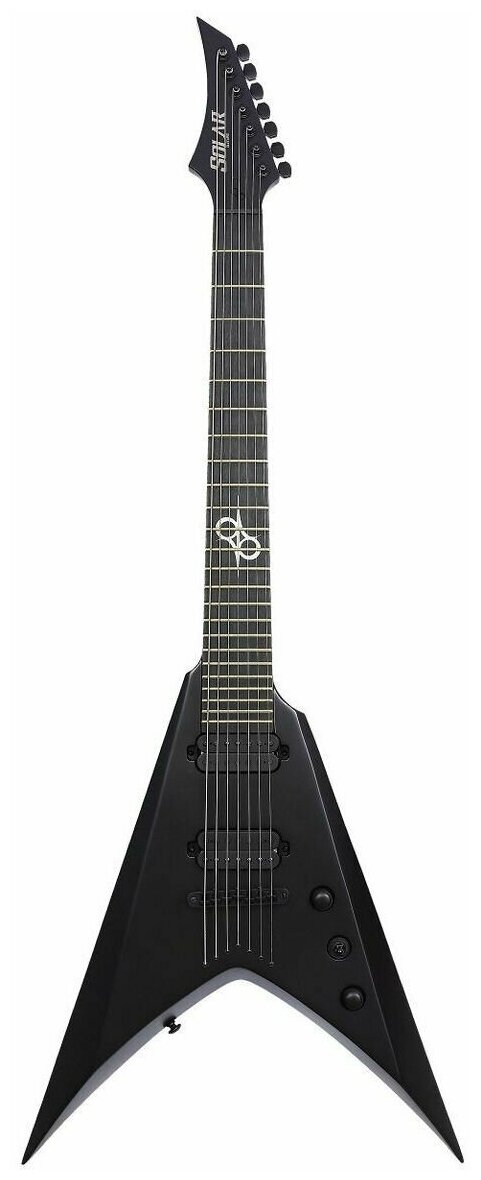 Solar Guitars V2.7C