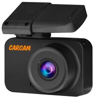 Видеорегистратор CARCAM Q8 черный