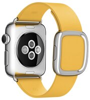 Часы Apple Watch 38mm with Modern Buckle темно-синий