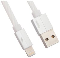 Кабель Remax Kerolla USB - Apple Lightning (RC-094i) 1 м белый