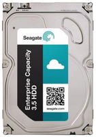 Жесткий диск Seagate ST2000NM0045