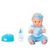 Кукла Toys Lab Мой первый пупс в голубом, 32 см, 32001 - изображение