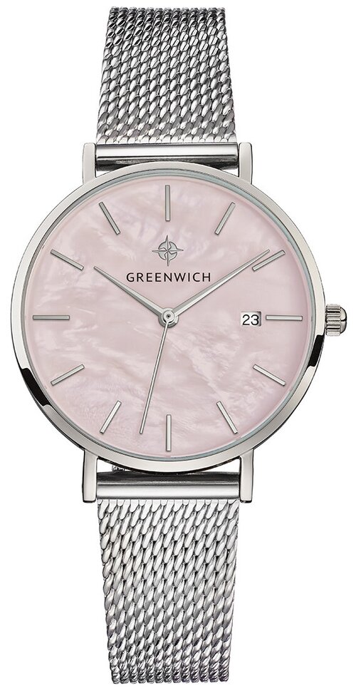Наручные часы GREENWICH Greenwich GW 301.10.55