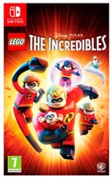 Игра для PC LEGO The Incredibles