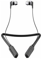 Наушники Skullcandy Ink'd Wireless white/gray