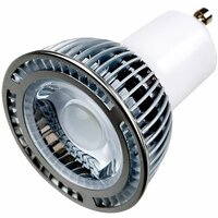 NS-GU10-G5-WW, Лампа светодиодная 5W 230V GU10 3000K 350lm 57x50 mm