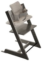 Растущий стульчик Stokke Tripp Trapp красный