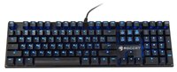 Клавиатура ROCCAT Suora Black USB