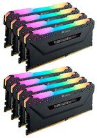 Оперативная память Corsair CMW64GX4M8A2666C16