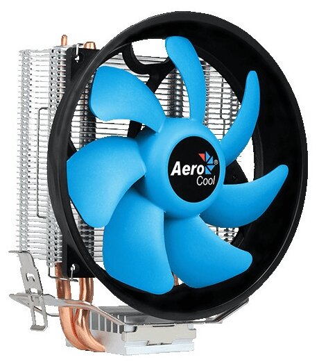 Кулер для процессора Aerocool Verkho 2 Plus