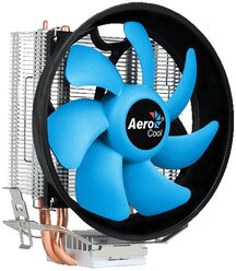 Кулер для процессора AeroCool Verkho 2 Plus