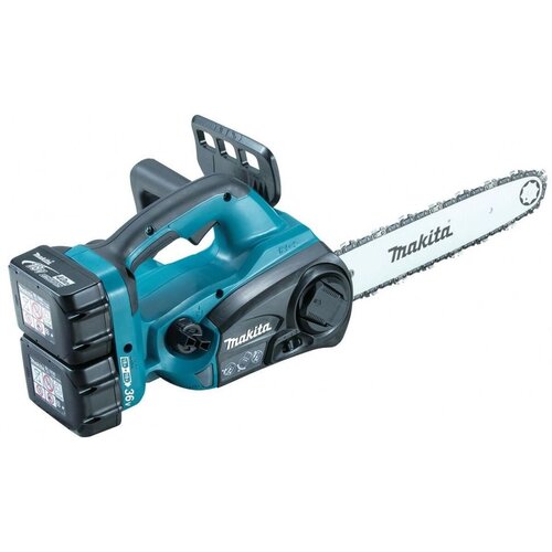 Электрическая цепная пила Makita DUC302RF2