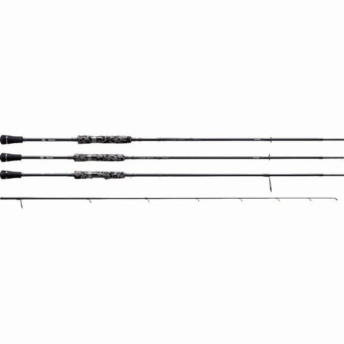 удилище okuma guide select finesse spinning 8 3 251cm ml 7 21g 2pcs Удилище Okuma Guide Select Finesse Spinning 7'3 220cm ML 7-21g 2pcs