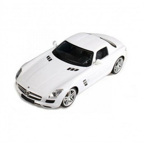 Meizhi Машина Mercedes-Benz SLS на р/у Meizhi MZ-2024-W () meizhi машина mercedes benz sls на р у meizhi mz 2024 w