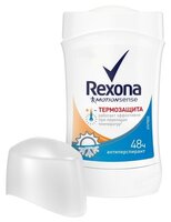 Антиперспирант стик Rexona Motionsense Термозащита 40 мл