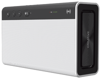 Портативная акустика Creative Sound Blaster Roar 2 белый