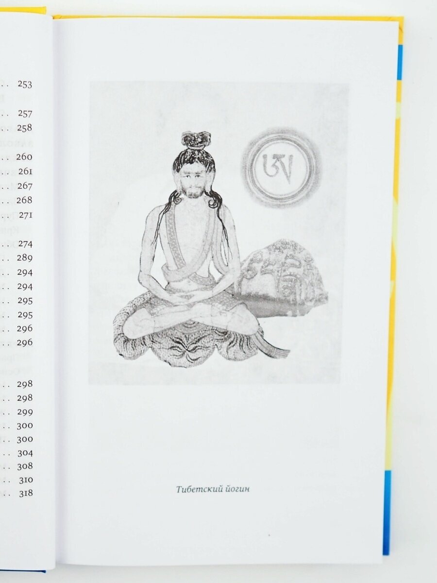 Йога звука. Лечение мантрами в тибетской медицине - фото №7