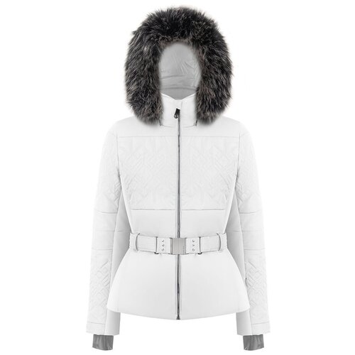 Куртка Poivre Blanc, размер RU: 46 \ EUR: 40, белый