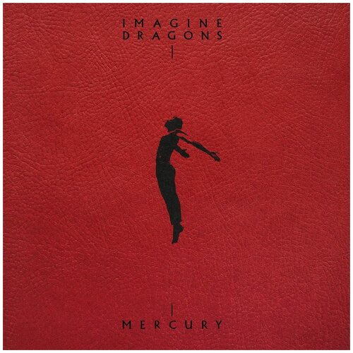 Виниловая пластинка Imagine Dragons. Mercury - Act 2 (2 LP) universal music imagine dragons mercury act 1 cd