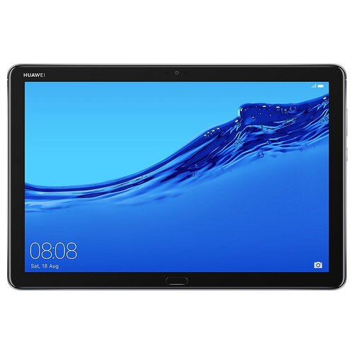 фото Планшет HUAWEI MediaPad M5 Lite 10 32Gb WiFi grey