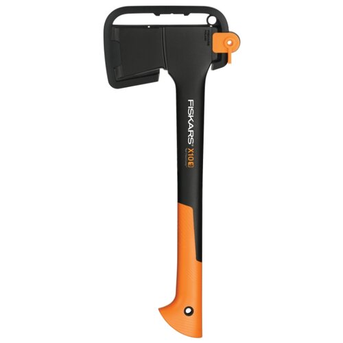 фото Столярный топор fiskars x10