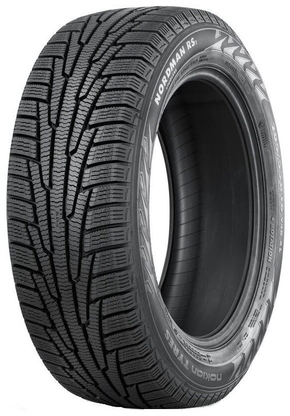  Nokian Nordman Nordman RS2 195/60 R15 92R XL