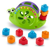 Сортер Fisher-Price Улитка