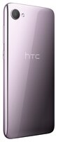 Смартфон HTC Desire 12 2/16GB warm silver