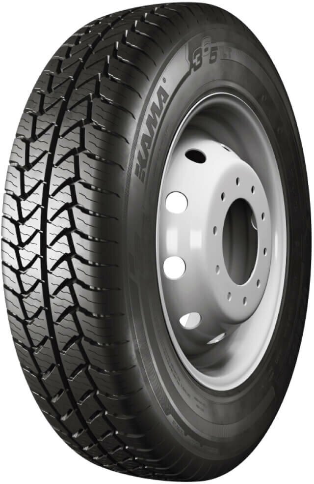 Кама Кама-365 LT (НК-243) 185/75 R16C 104/102Q летняя