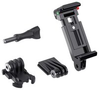 Держатель SP Gadgets Phone Mount (53069) черный