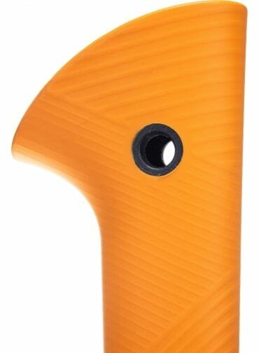 ТОПОР Fiskars X10 - фото №20