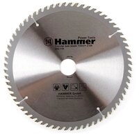 Пильный диск Hammer Flex 205-119 CSB WD 235х30 мм