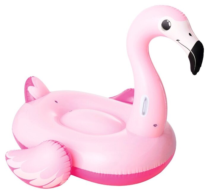 Игрушка надувная Bestway Фламинго 41099 BW