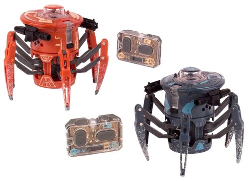 hexbug spider xl