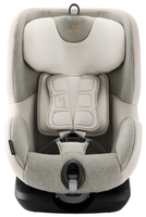 Автокресло группа 1/2 (9-25 кг) BRITAX ROMER Trifix2 i-Size Wine Rose